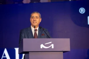 «Marsoum Developments» تطلق «Smouha Gate» أول مشروعاتها بالسوق العقاري