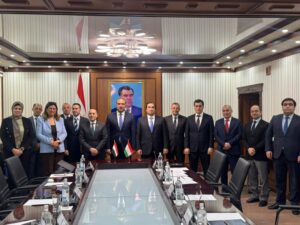 دعما لشبكة خطوطها .. آيركايرو تزمع التوسع فى وسط آسيا