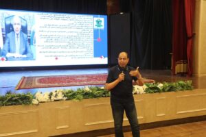 محافظ المنيا: تقنين 23 ألف متغير مكاني وتجهيز 20 ألف حالة للتصالح
