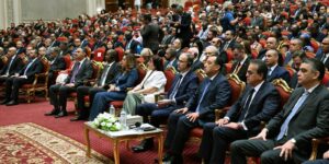 مدبولي يفتتح النسخة الخامسة من مؤتمر “2026Africa Health ExCon”