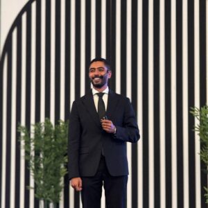 للتوسع شرق القاهرة.. عبد الله رئيسًا لقطاع المبيعات بـ”Mass Developments”