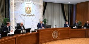 مدبولي يترأس اجتماع المجموعة الوزارية الاقتصادية