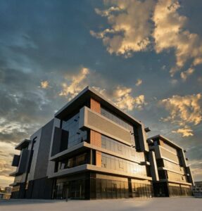 نيشنز أوف سكاي تعلن بيع المرحلتين الأولى والثانية من “SkyRidge Executives”