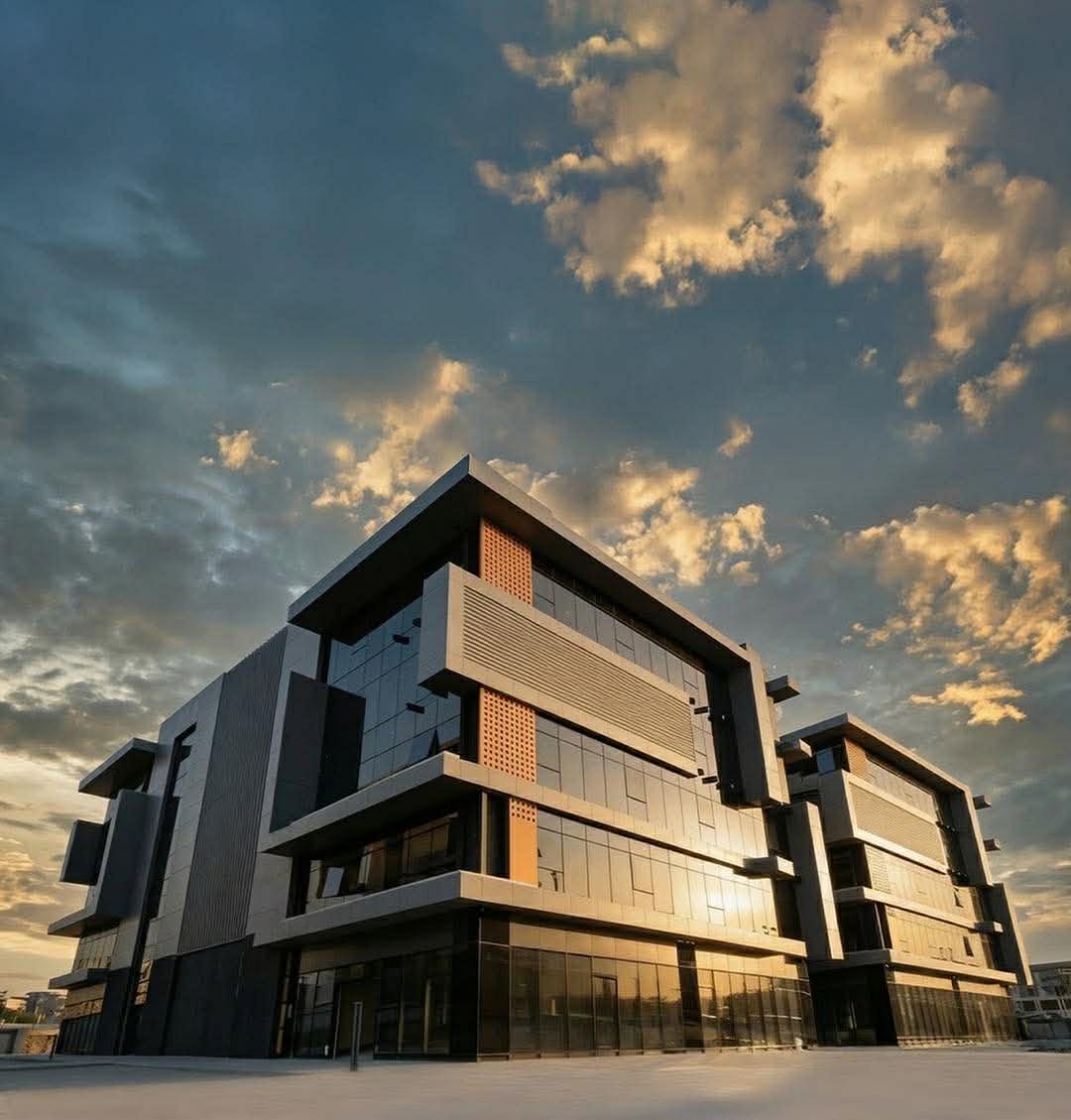 نيشنز أوف سكاي تعلن بيع المرحلتين الأولى والثانية من “SkyRidge Executives”