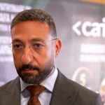 بشوي وصفي، مدير أمن المعلومات بشركة سايشيلد