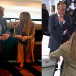 ترامب يشعل جدلًا جديدًا مع ورئيسة وزراء إيطاليا