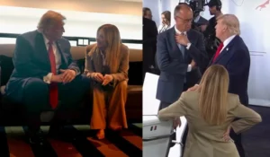 ترامب يشعل جدلًا جديدًا مع ورئيسة وزراء إيطاليا
