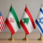 مفاوضات سويسرا تعيد رسم مشهد لبنان بين واشنطن وطهران وتل أبيب