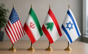 مفاوضات سويسرا تعيد رسم مشهد لبنان بين واشنطن وطهران وتل أبيب
