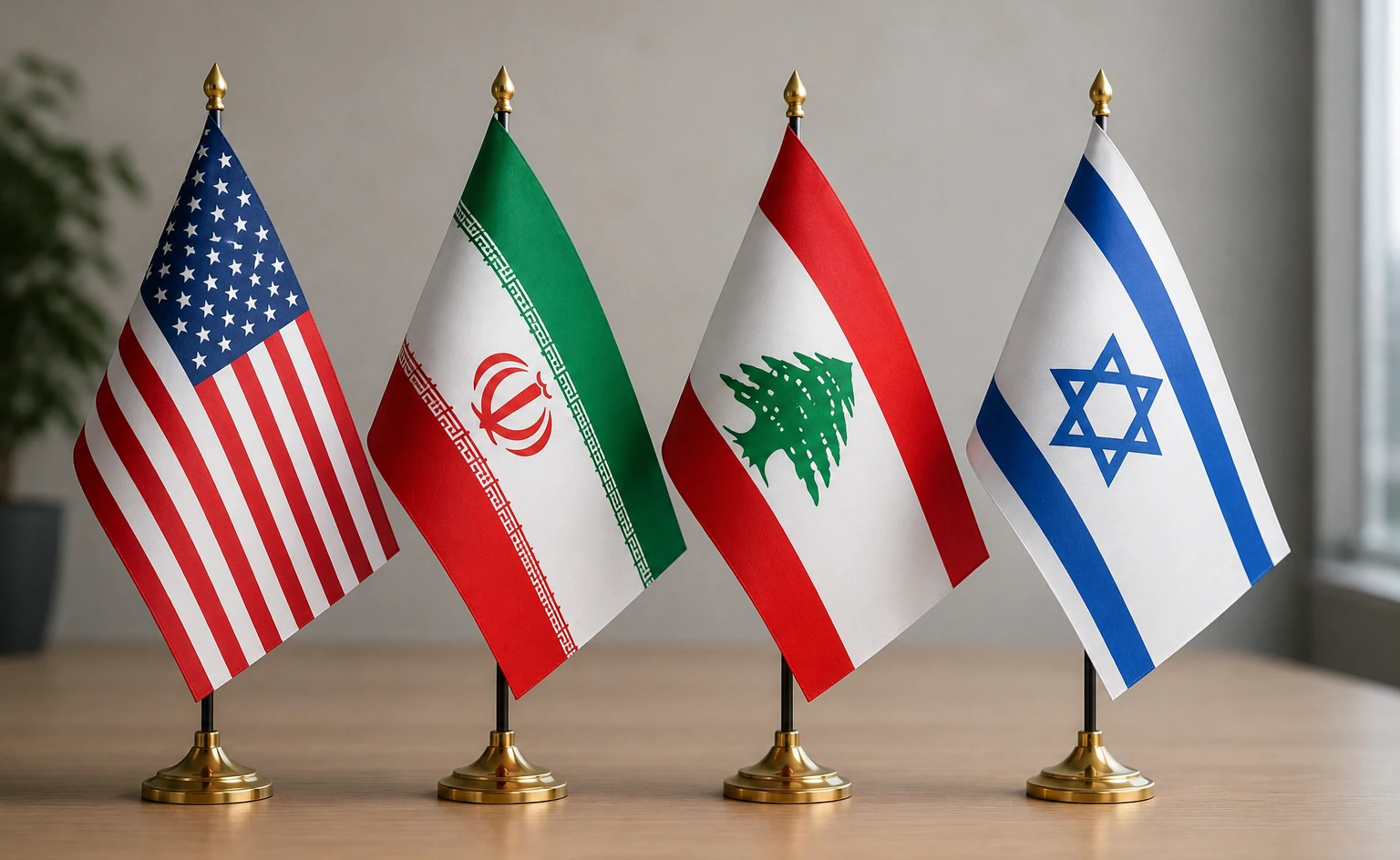 مفاوضات سويسرا تعيد رسم مشهد لبنان بين واشنطن وطهران وتل أبيب