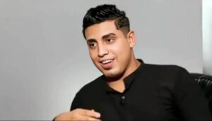 المحكمة تؤيد حبس كروان مشاكل سنتين بتهمة نشر فيديو خادش للحياء