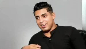 المحكمة تؤيد حبس كروان مشاكل سنتين بتهمة نشر فيديو خادش للحياء