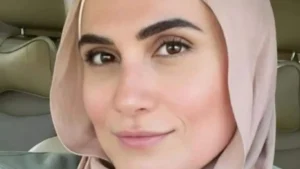 «إيمان الشريف» تروى كواليس ورد على فل وياسمين»: «إيناس» شخصية حقيقية و«مش صفراوية»