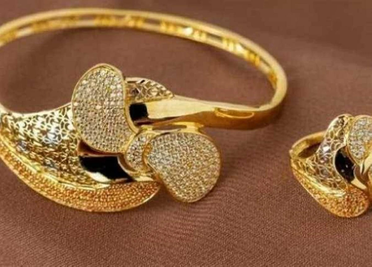 أسعار الذهب اليوم الاثنين 8 يونيو 2026 في مصر.. عيار  21 يتراجع