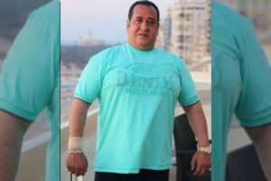 النيابة العامة عن “اقتحام نخنوخ معرض سيارات”: دولة القانون ماضية في طريقها بكل حزم