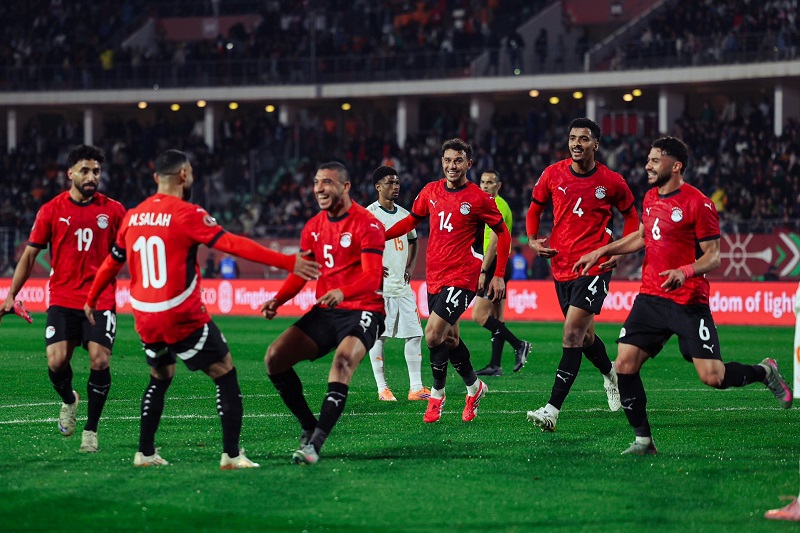 العرب يسجلون الحضور الأكبر منذ 90 عاما في كأس العالم