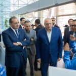 المصرية للاتصالات تحتفي بنجاحات طلاب «WE» وتدعم إعداد كوادر التحول الرقمي