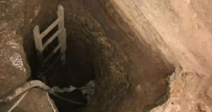 7 يونيو.. محاكمة المتهم بالتنقيب عن الآثار في دار السلام