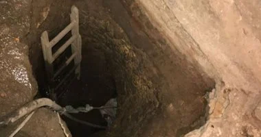 7 يونيو.. محاكمة المتهم بالتنقيب عن الآثار في دار السلام