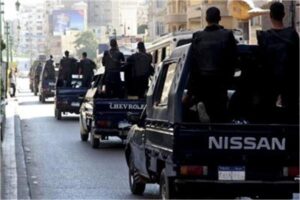 الداخلية: ضبط 4 عناصر إجرامية غسلوا 160 مليون جنيه من تجارة المخدرات