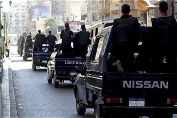 الداخلية: ضبط 4 عناصر إجرامية غسلوا 160 مليون جنيه من تجارة المخدرات