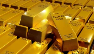 جولد بيليون: الذهب في مصر يتراجع 960 جنيها منذ بداية يونيو ويهبط 14%