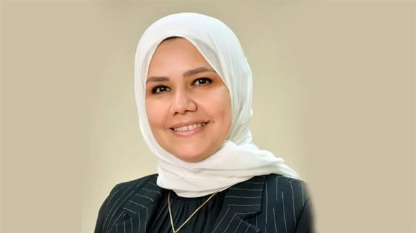 رشا عبد العال: التعديلات المقترحة على قانون الضريبة علي القيمة المضافة تدعم تجارة الترانزيت
