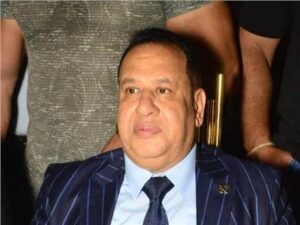 التحفظ على أموال صبري نخنوخ وآخرين في واقعة بلطجة التجمع الخامس