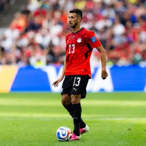 كأس العالم 2026… الإصابات تضرب مصر بعد التعادل مع إيران في ختام دور المجموعات