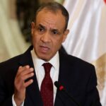 تحركات دبلوماسية مصرية مكثفة لدعم الاستقرار العربي والإقليمي