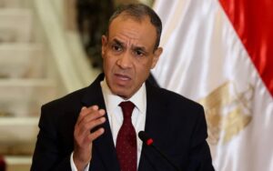 تحركات دبلوماسية مصرية مكثفة لدعم الاستقرار العربي والإقليمي