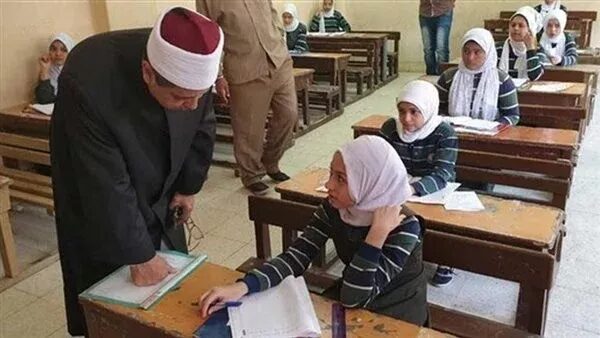 البورصجية تنشر أسماء أوائل طلاب الشهادة الابتدائية الأزهرية بأسيوط