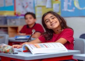 اليوم.. بدء التقديم للصف الأول الابتدائي بالمدارس الرسمية للعام المقبل