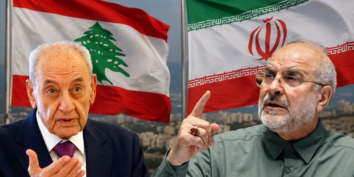 بري وقاليباف: اتفاق واشنطن لا يضمن سيادة لبنان