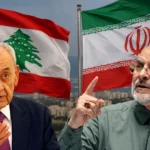 بري وقاليباف: اتفاق واشنطن لا يضمن سيادة لبنان