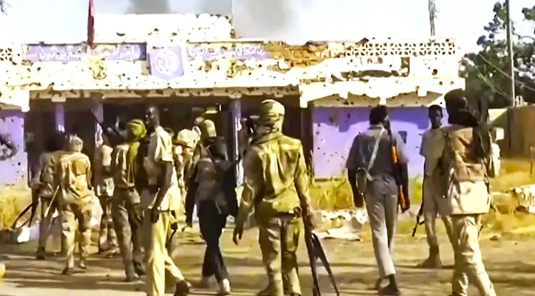 السودان.. سقوط ضحايا جراء هجمات الدعم السريع على كوستي وأم روابة