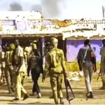 السودان.. سقوط ضحايا جراء هجمات الدعم السريع على كوستي وأم روابة