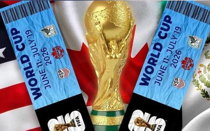 ضمن مجموعة مصر بالمونديال.. إيران تشتكي حرمانها من حصة تذاكر الجماهير