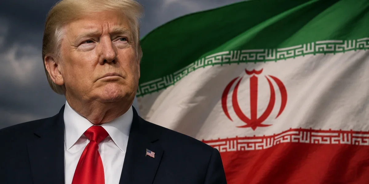 بعد التصعيد الإيراني.. ترامب يعلن وقف تحركات إسرائيل المتجهة إلى بيروت