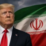 بعد التصعيد الإيراني.. ترامب يعلن وقف تحركات إسرائيل المتجهة إلى بيروت