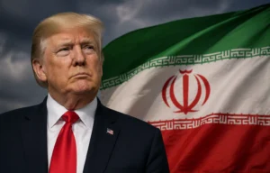 بعد التصعيد الإيراني.. ترامب يعلن وقف تحركات إسرائيل المتجهة إلى بيروت