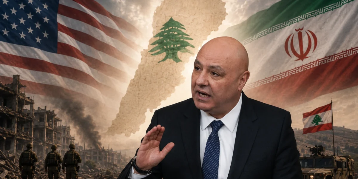 تفاهمات واشنطن وطهران تنعكس على المشهد اللبناني