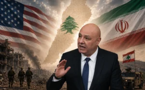 تفاهمات واشنطن وطهران تنعكس على المشهد اللبناني