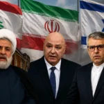 إيران وحزب الله يرفضان اتفاق لبنان وإسرائيل ويتمسكان بمذكرة التفاهم الإيرانية الأمريكية