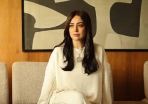 بعد شائعات إصابتها بالسرطان.. رسالة مؤثرة من سيمون إلى هبة مجدي