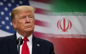 بعد التصعيد العسكري الأخير.. ترامب يعلن محادثات مرتقبة مع إيران في الدوحة