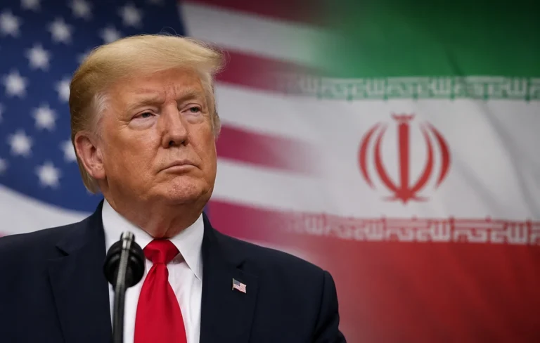 بعد التصعيد العسكري الأخير.. ترامب يعلن محادثات مرتقبة مع إيران في الدوحة