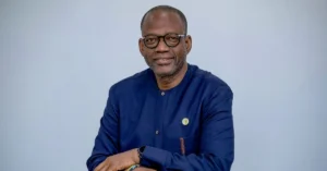 لاسينا كوني المدير العام والرئيس التنفيذي لمنظمة Smart Africa، : الأمن السيبراني ركيزة سيادية لتنمية إفريقيا والتحول الرقمي يتطلب بناء الثقة والمرونة