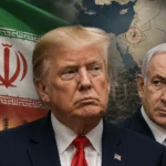 ترامب يؤكد خلافه مع نتنياهو وطهران تربط التهدئة في لبنان بالمفاوضات