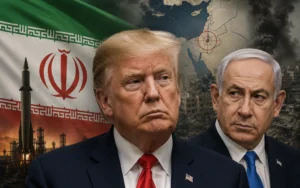 ترامب يؤكد خلافه مع نتنياهو وطهران تربط التهدئة في لبنان بالمفاوضات